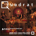 Quadrat November 2011